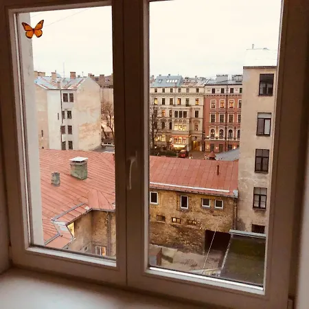 Circus Vandrerhjem