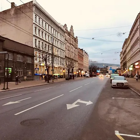 Circus * Riga